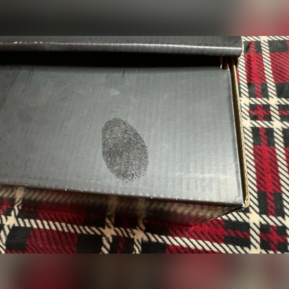 Air Jordan Sandal Box - Picture 6 of 6